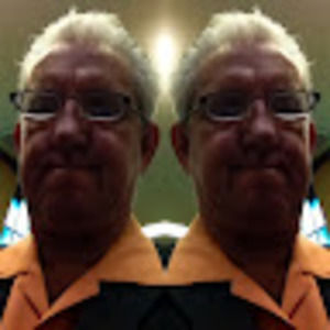 Meet your Posher, Homer